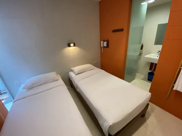 Lantern Hotel Picture 2