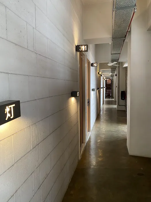 Lantern Hotel Picture 7