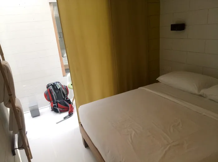 Lantern Hotel Picture 5