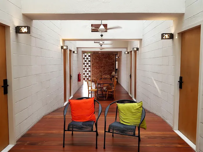 Lantern Hotel Picture 4