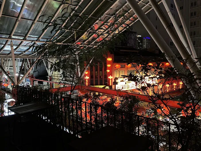 Lantern Hotel Picture 9