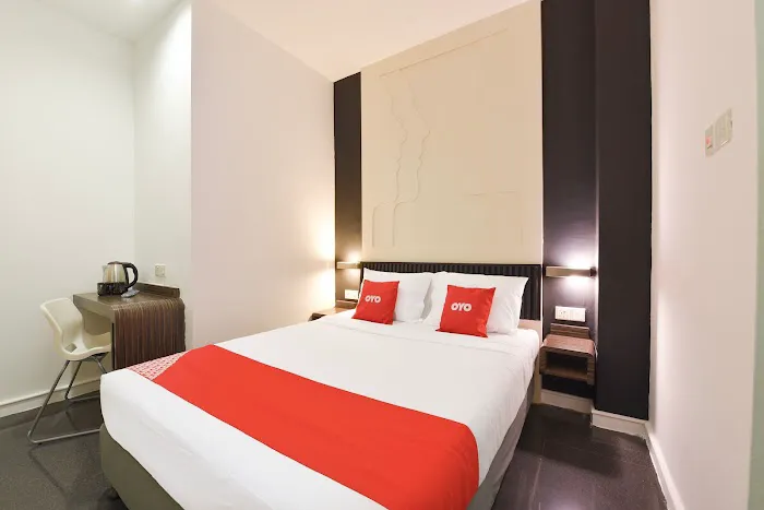 Hotel Pollodium Chinatown Picture 1