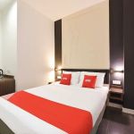Hotel Pollodium Chinatown