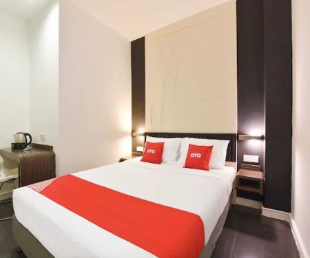Hotel Pollodium Chinatown