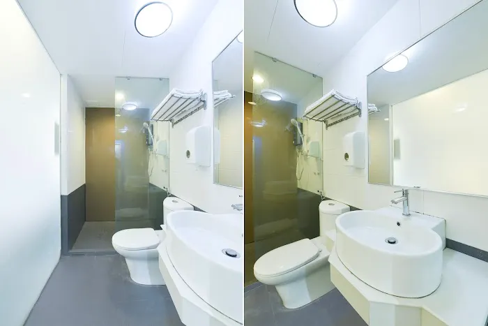 Hotel Pollodium Chinatown Picture 3