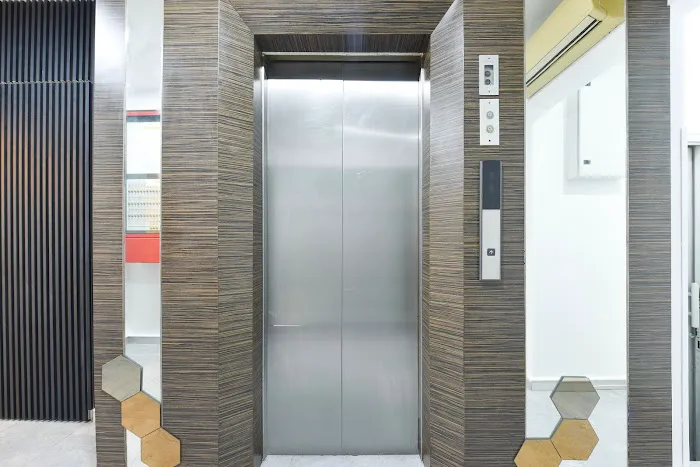 Hotel Pollodium Chinatown Picture 7