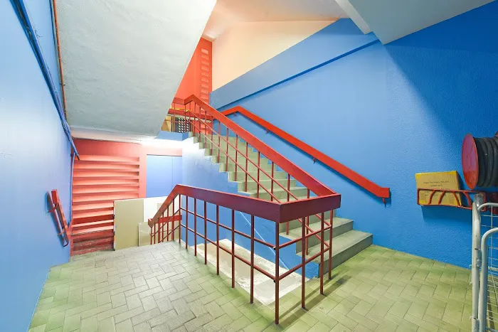 Hotel Pollodium Chinatown Picture 5