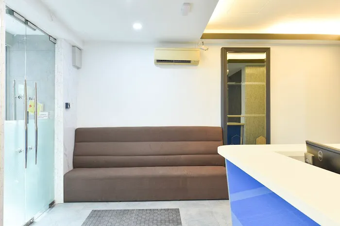 Hotel Pollodium Chinatown Picture 6