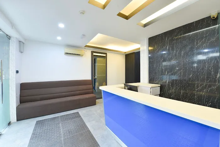 Hotel Pollodium Chinatown Picture 4