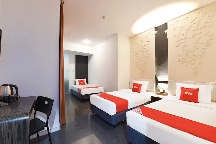 Hotel Pollodium Chinatown Picture 10