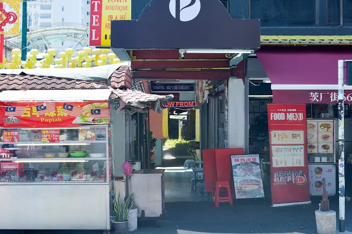 Hotel Pollodium Chinatown Picture 9