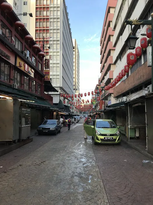 Le Village Chinatown Picture 3
