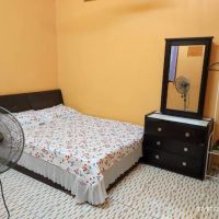Homestay panching utara ico