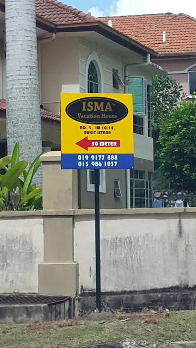 ISMA Vacation House Picture 7