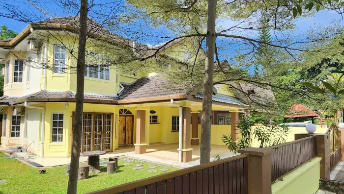ISMA Vacation House Picture 1
