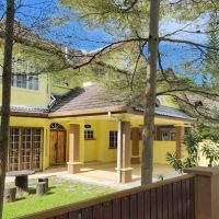 ISMA Vacation House ico