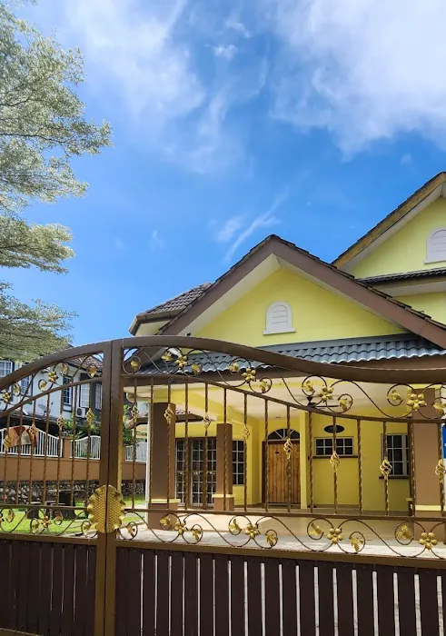 ISMA Vacation House Picture 2