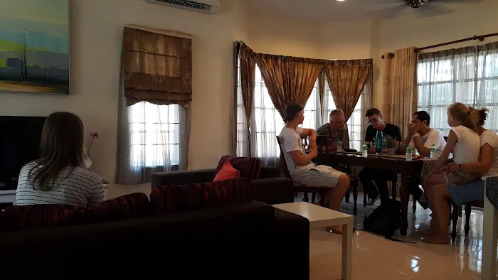 ISMA Vacation House Picture 4