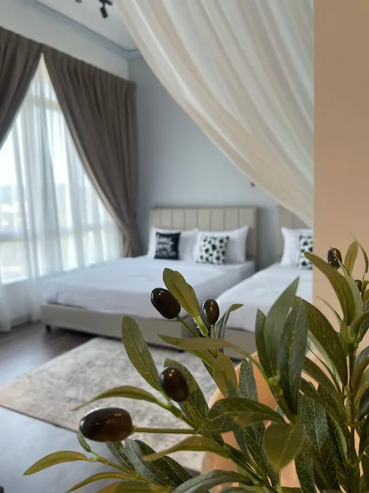 CK Homestay Studio Apartment Picture 4