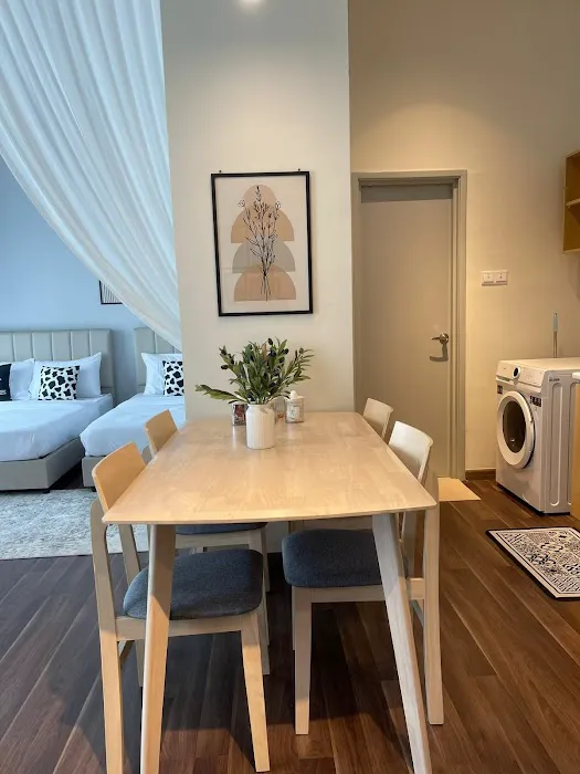 CK Homestay Studio Apartment Picture 8