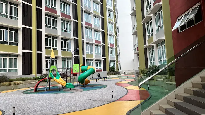 CK Homestay Studio Apartment Picture 3