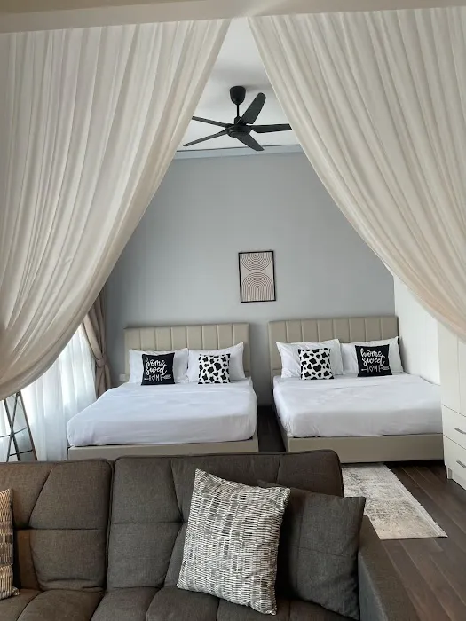 CK Homestay Studio Apartment Picture 5