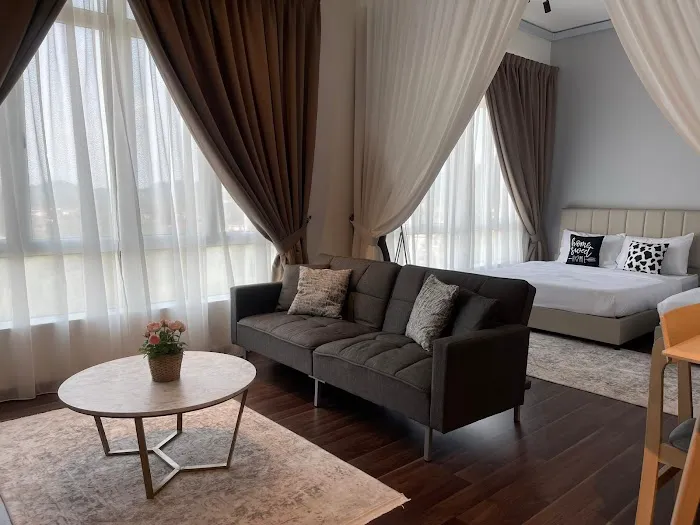CK Homestay Studio Apartment Picture 1