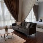 CK Homestay Studio Apartment