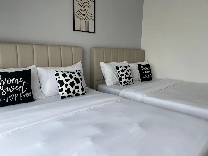 CK Homestay Studio Apartment Picture 2