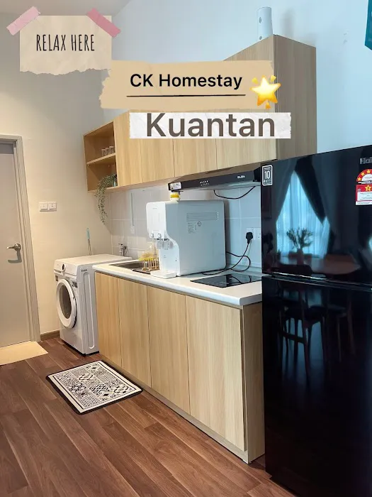 CK Homestay Studio Apartment Picture 10
