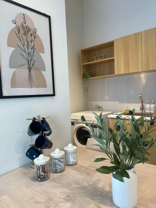 CK Homestay Studio Apartment Picture 9