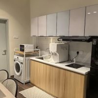 Comfort Cove at Kuantan ico