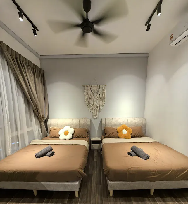Comfort Cove at Kuantan Picture 2
