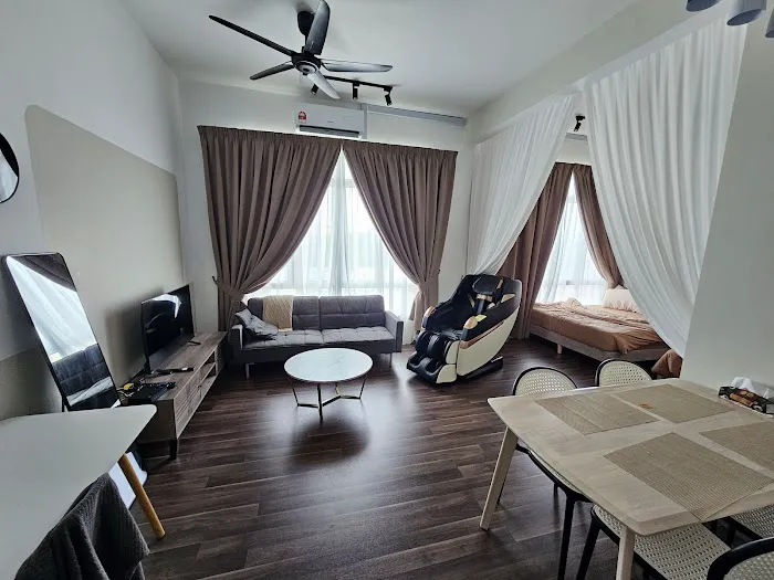Comfort Cove at Kuantan Picture 8