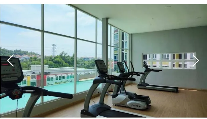 Comfort Cove at Kuantan Picture 6