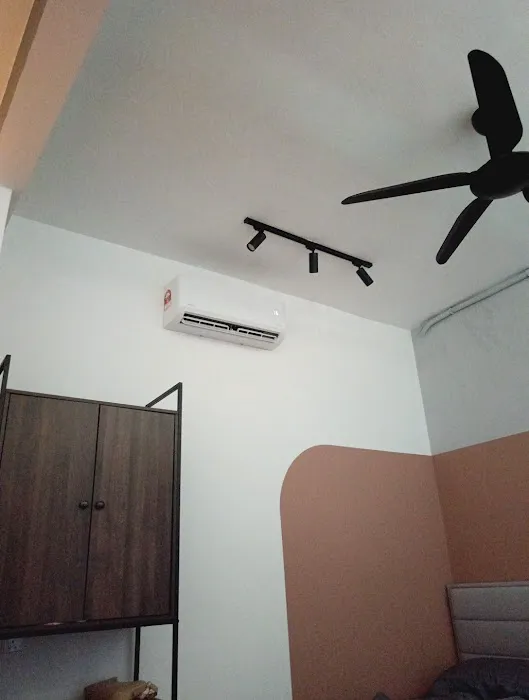 Inadh Suite Valley Indera Mahkota Picture 2