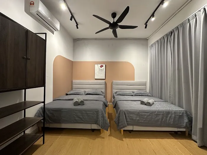 Inadh Suite Valley Indera Mahkota Picture 1