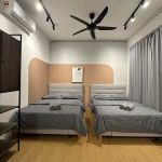 Inadh Suite Valley Indera Mahkota