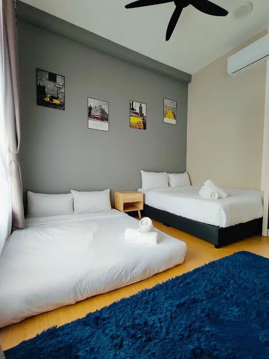 wyatthome-homestay Picture 7