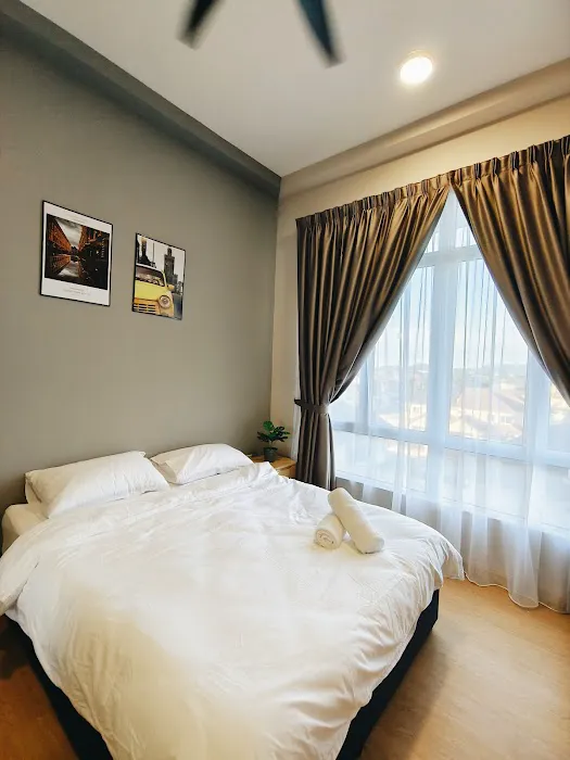 wyatthome-homestay Picture 9