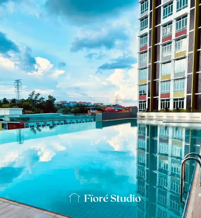 Homestay @ Fiore Studio Picture 2