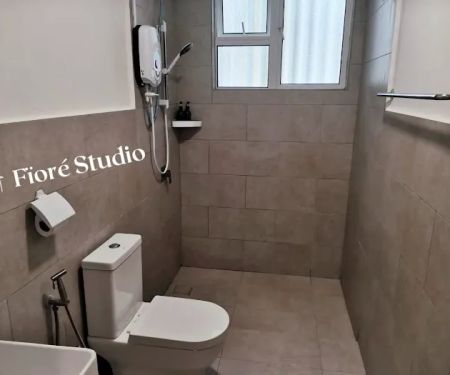 Homestay @ Fiore Studio
