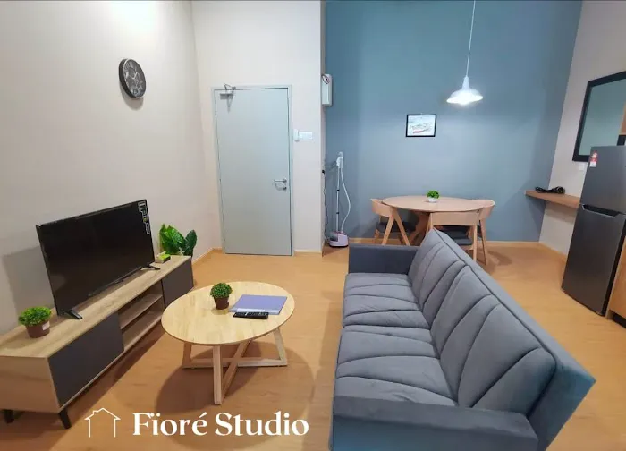 Homestay @ Fiore Studio Picture 4