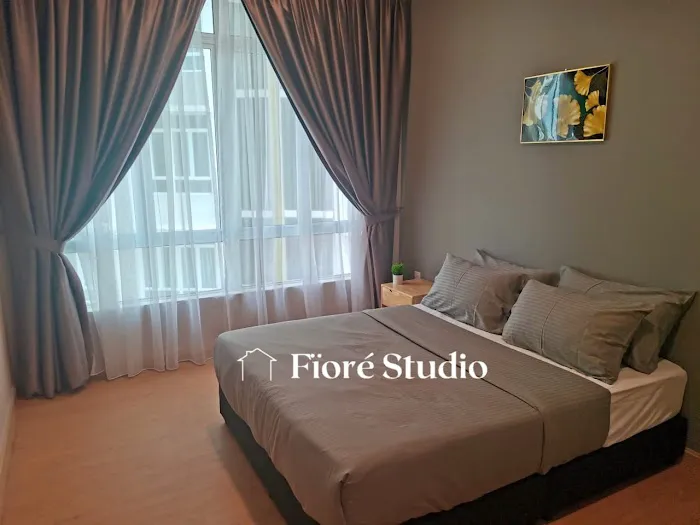 Homestay @ Fiore Studio Picture 3