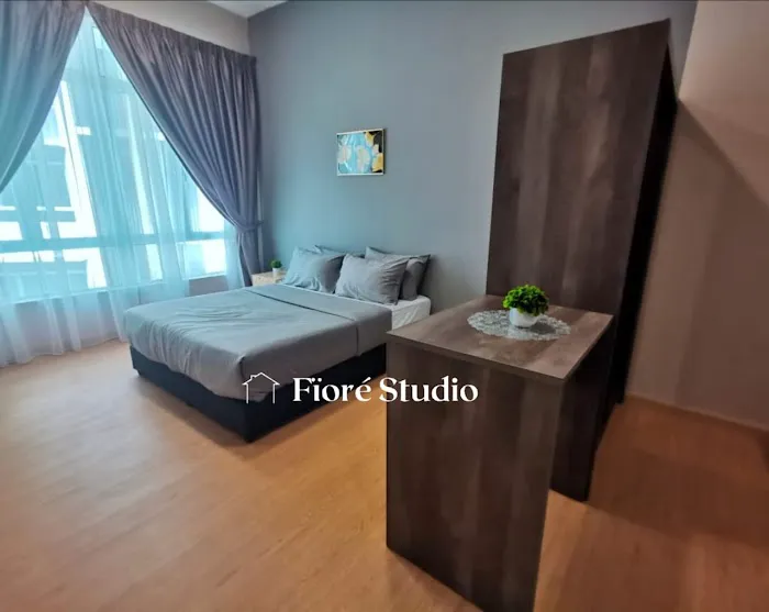 Homestay @ Fiore Studio Picture 6