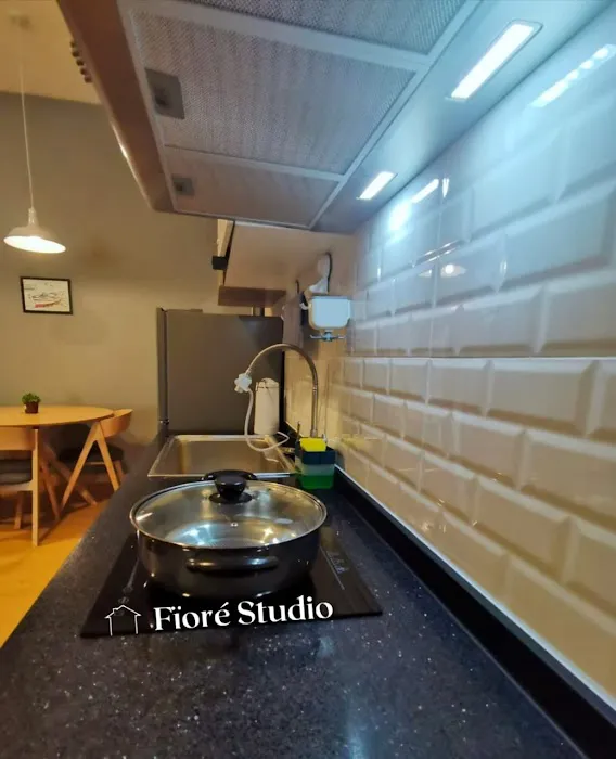Homestay @ Fiore Studio Picture 7