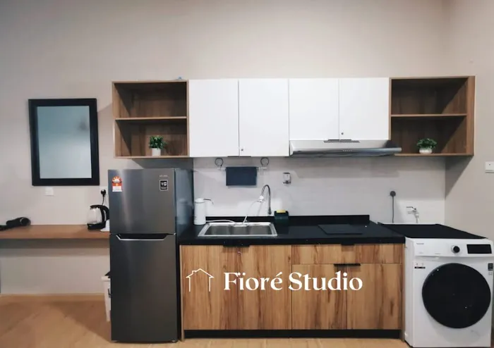 Homestay @ Fiore Studio Picture 8