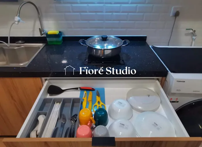 Homestay @ Fiore Studio Picture 5