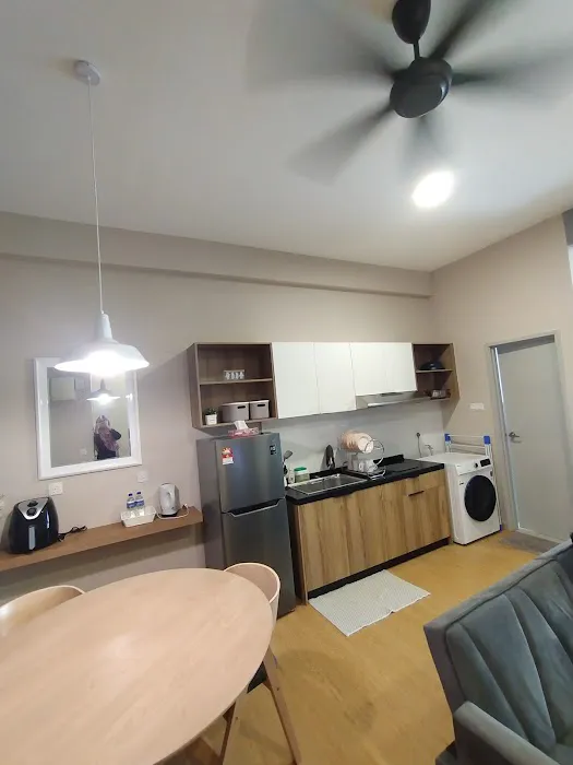 The A's Homestay Picture 5