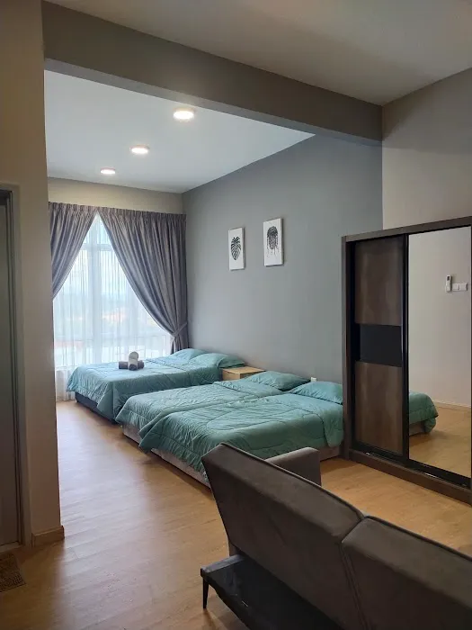 The A's Homestay Picture 7